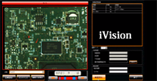 画像認識による外観検査システム - iVision